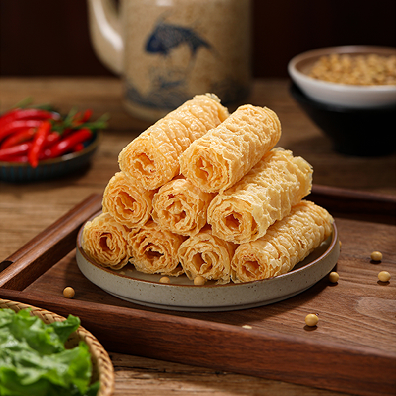 Rattle Rolls application