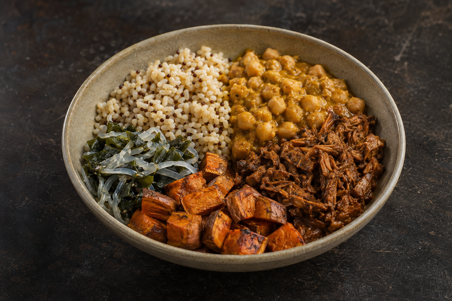 Jackfruit Rendang product direction reference